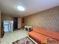 Комната 15.00 м² в 1-к, 2/4 эт.