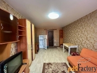 Комната 15.00 м² в 1-к, 2/4 эт.