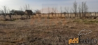 Участок 6.40 сот. (садоводство)