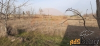 Участок 6.40 сот. (садоводство)