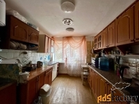 Комната 12.80 м² в 1-к, 2/4 эт.