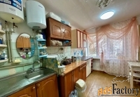 Комната 12.80 м² в 1-к, 2/4 эт.