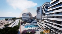 1 - комн.  квартира, 24.72 м², 2/12 эт.