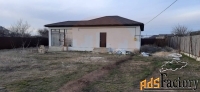 дом 85.00 м² на участке 10.00 сот.