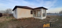 дом 85.00 м² на участке 10.00 сот.
