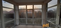 дом 85.00 м² на участке 10.00 сот.