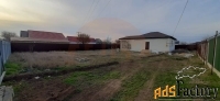 дом 85.00 м² на участке 10.00 сот.