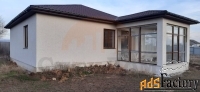 дом 85.00 м² на участке 10.00 сот.