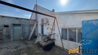 дом 57.50 м² на участке 15.00 сот.