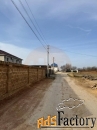 Участок 5.85 сот. (садоводство)