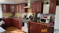 дом 57.50 м² на участке 15.00 сот.