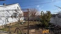 дом 57.50 м² на участке 15.00 сот.