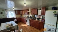 дом 57.50 м² на участке 15.00 сот.