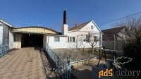 дом 57.50 м² на участке 15.00 сот.