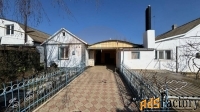 дом 57.50 м² на участке 15.00 сот.