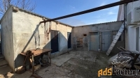 дом 57.50 м² на участке 15.00 сот.