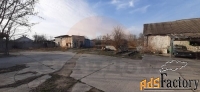 Участок 25.00 сот. (ижс)