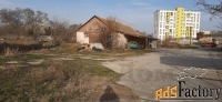 Участок 25.00 сот. (ижс)