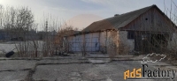 Участок 25.00 сот. (ижс)