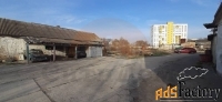 Участок 25.00 сот. (ижс)
