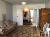 2 - комн.  квартира, 50.80 м², 5/5 эт.