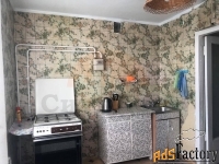 2 - комн.  квартира, 50.80 м², 5/5 эт.