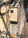 Участок 4.91 сот. (садоводство)