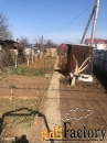 Участок 4.91 сот. (садоводство)