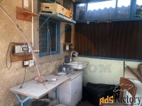 Участок 4.91 сот. (садоводство)