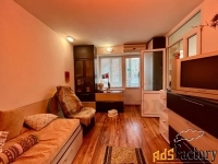 1 - комн.  квартира, 31.50 м², 3/5 эт.