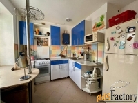 1 - комн.  квартира, 31.50 м², 3/5 эт.