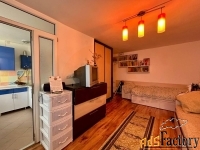 1 - комн.  квартира, 31.50 м², 3/5 эт.