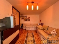 1 - комн.  квартира, 31.50 м², 3/5 эт.