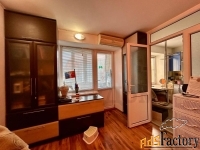 1 - комн.  квартира, 31.50 м², 3/5 эт.