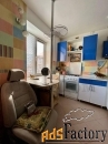 1 - комн.  квартира, 31.50 м², 3/5 эт.