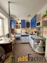 1 - комн.  квартира, 31.50 м², 3/5 эт.