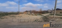 Участок 6.70 сот. (садоводство)