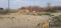 Участок 6.70 сот. (садоводство)