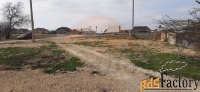 Участок 6.70 сот. (садоводство)