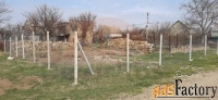 Участок 3.85 сот. (садоводство)