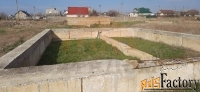 Участок 10.00 сот. (ижс)