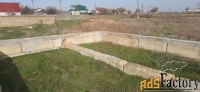 Участок 10.00 сот. (ижс)