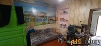 2 - комн.  квартира, 38.00 м², 1/1 эт.