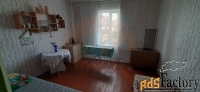 2 - комн.  квартира, 38.00 м², 1/1 эт.