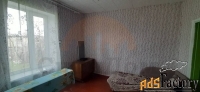 2 - комн.  квартира, 38.00 м², 1/1 эт.