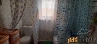 2 - комн.  квартира, 38.00 м², 1/1 эт.