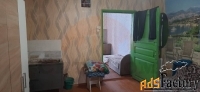 2 - комн.  квартира, 38.00 м², 1/1 эт.