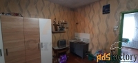 2 - комн.  квартира, 38.00 м², 1/1 эт.