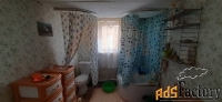 2 - комн.  квартира, 38.00 м², 1/1 эт.