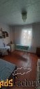 2 - комн.  квартира, 38.00 м², 1/1 эт.